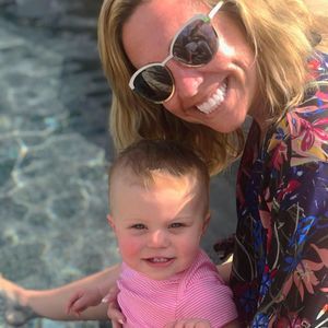 Meet your Posher, Briana